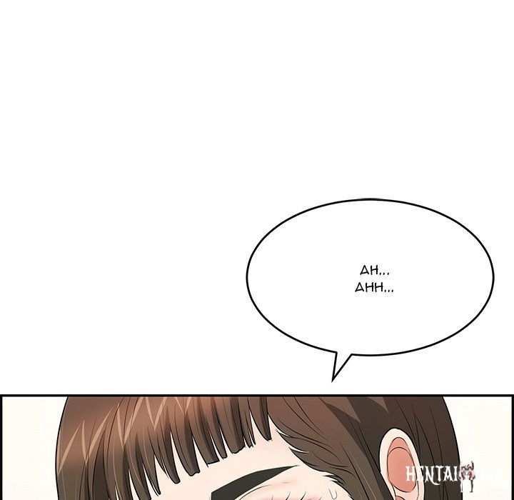 A Killer Woman A Killer Woman Chapter 100 - Page 126