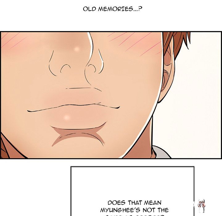 A Killer Woman A Killer Woman Chapter 100 - Page 13