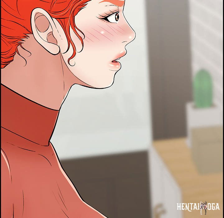 A Killer Woman A Killer Woman Chapter 100 - Page 131