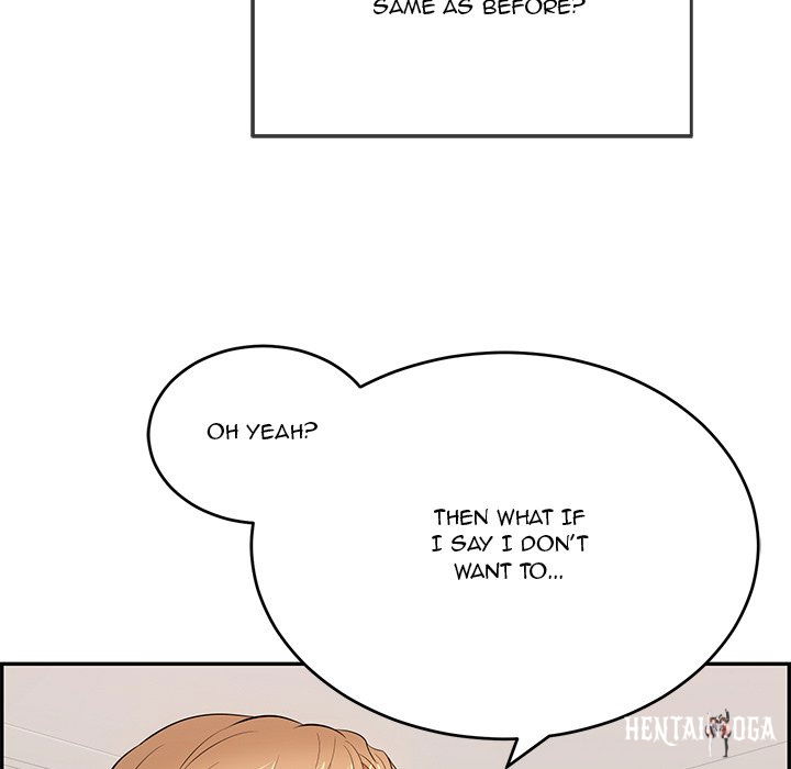 A Killer Woman A Killer Woman Chapter 100 - Page 14