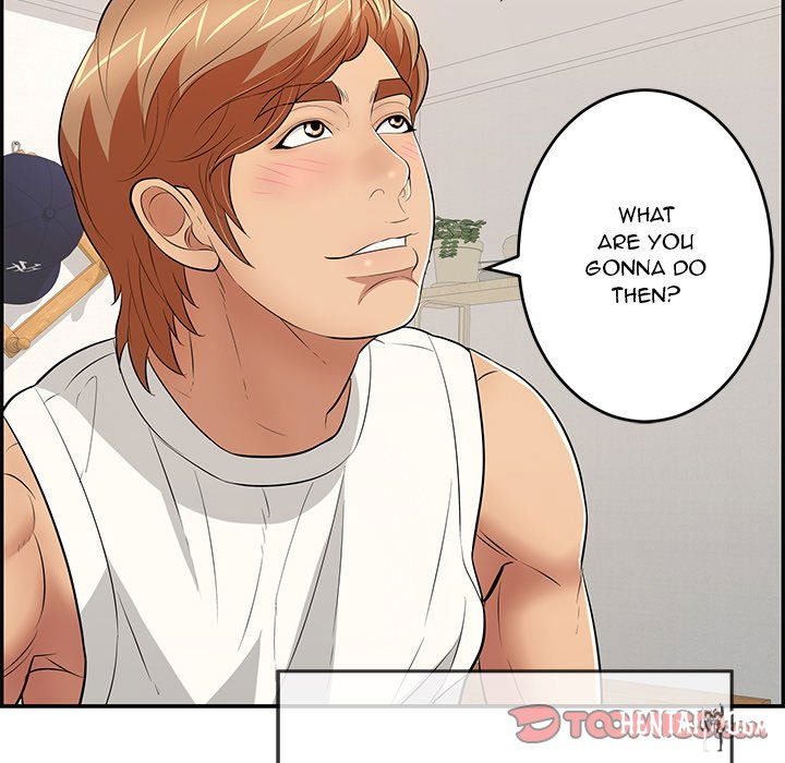 A Killer Woman A Killer Woman Chapter 100 - Page 15