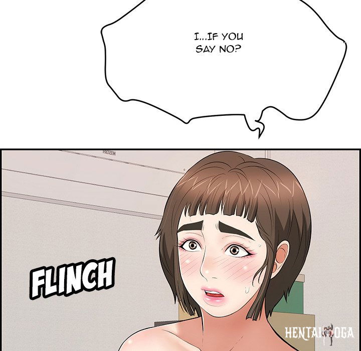 A Killer Woman A Killer Woman Chapter 100 - Page 17