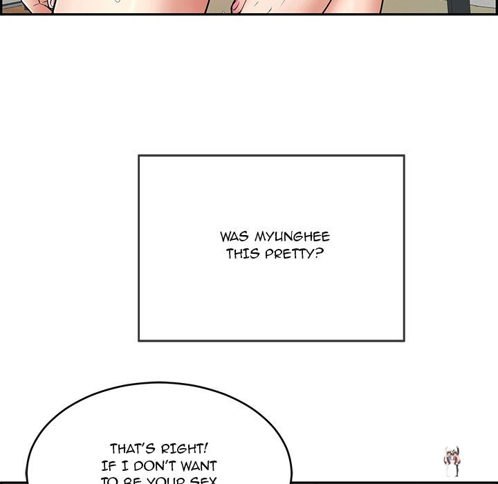 A Killer Woman A Killer Woman Chapter 100 - Page 19