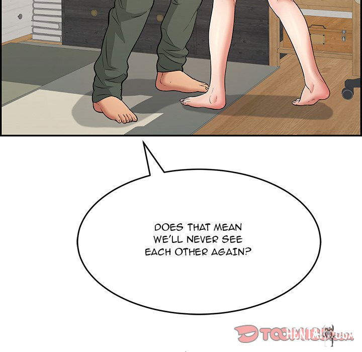 A Killer Woman A Killer Woman Chapter 100 - Page 21