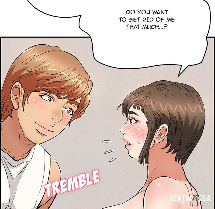 A Killer Woman A Killer Woman Chapter 100 - Page 24