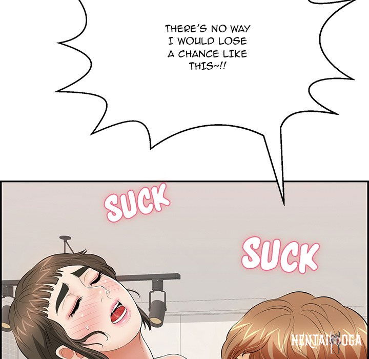 A Killer Woman A Killer Woman Chapter 100 - Page 28