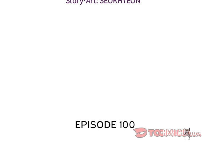 A Killer Woman A Killer Woman Chapter 100 - Page 3