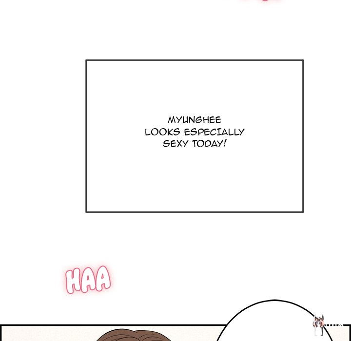 A Killer Woman A Killer Woman Chapter 100 - Page 37