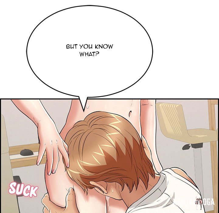 A Killer Woman A Killer Woman Chapter 100 - Page 40