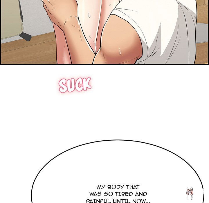 A Killer Woman A Killer Woman Chapter 100 - Page 41