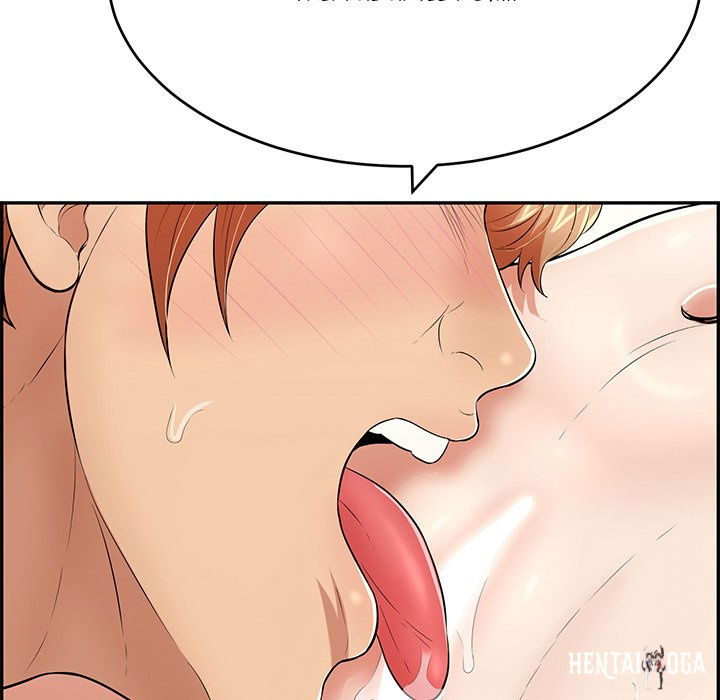 A Killer Woman A Killer Woman Chapter 100 - Page 42