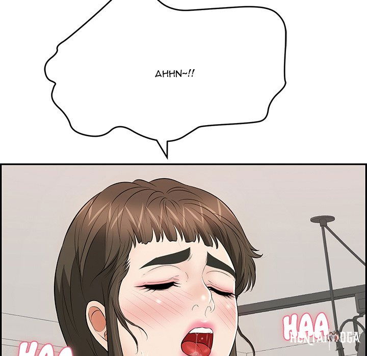 A Killer Woman A Killer Woman Chapter 100 - Page 44