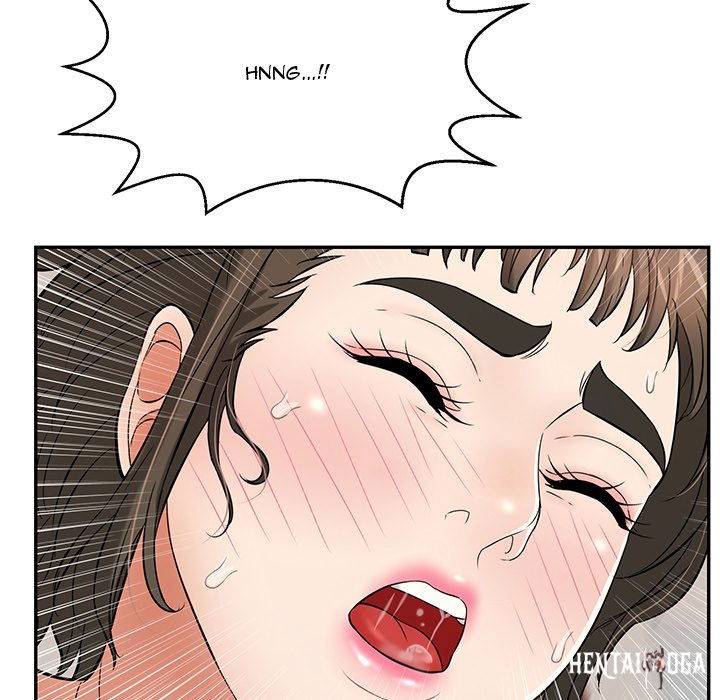 A Killer Woman A Killer Woman Chapter 100 - Page 49