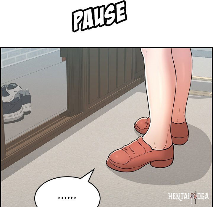 A Killer Woman A Killer Woman Chapter 100 - Page 54