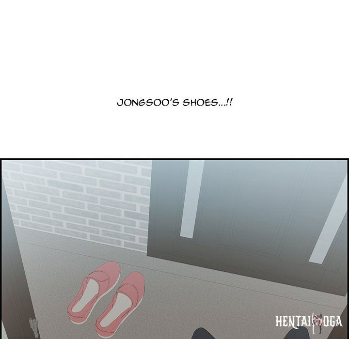 A Killer Woman A Killer Woman Chapter 100 - Page 58