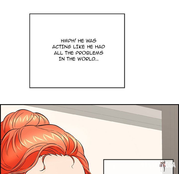 A Killer Woman A Killer Woman Chapter 100 - Page 60