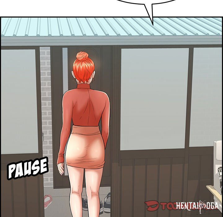 A Killer Woman A Killer Woman Chapter 100 - Page 63