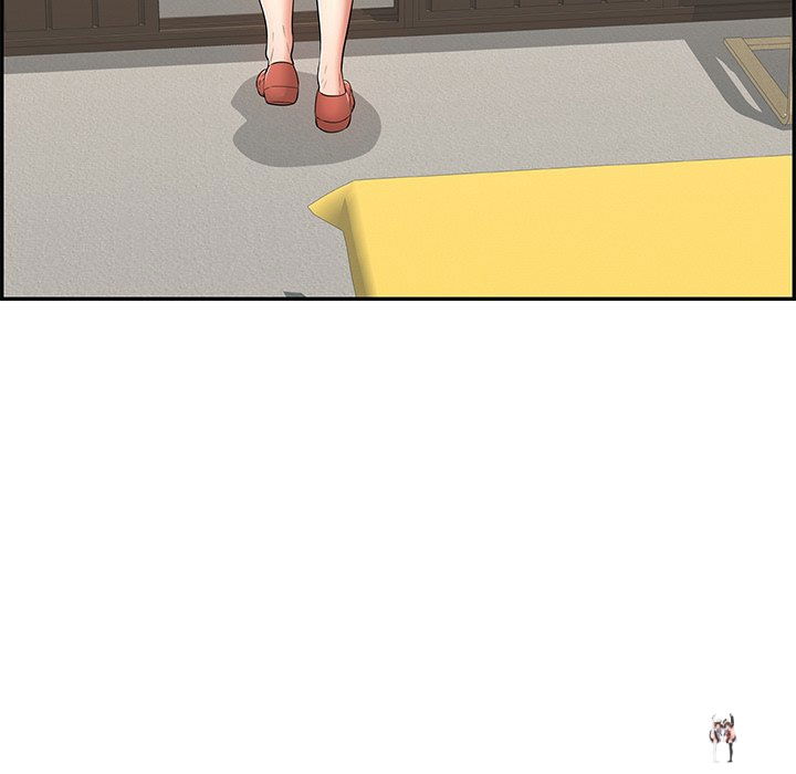 A Killer Woman A Killer Woman Chapter 100 - Page 64