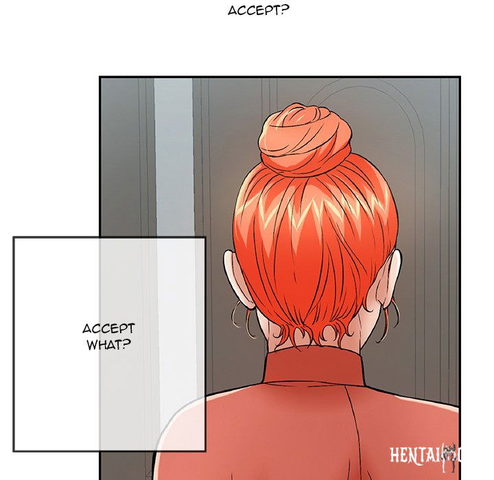 A Killer Woman A Killer Woman Chapter 100 - Page 65
