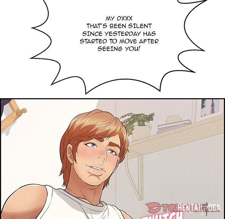 A Killer Woman A Killer Woman Chapter 100 - Page 69