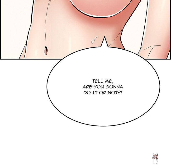 A Killer Woman A Killer Woman Chapter 100 - Page 7