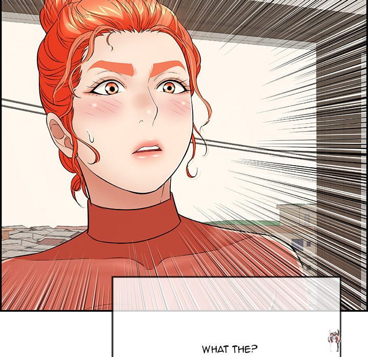 A Killer Woman A Killer Woman Chapter 100 - Page 74