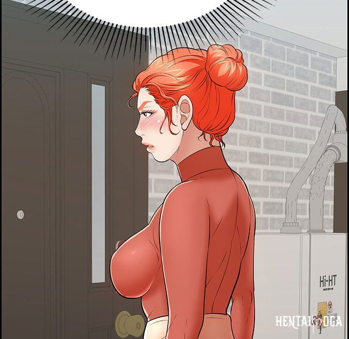 A Killer Woman A Killer Woman Chapter 100 - Page 76