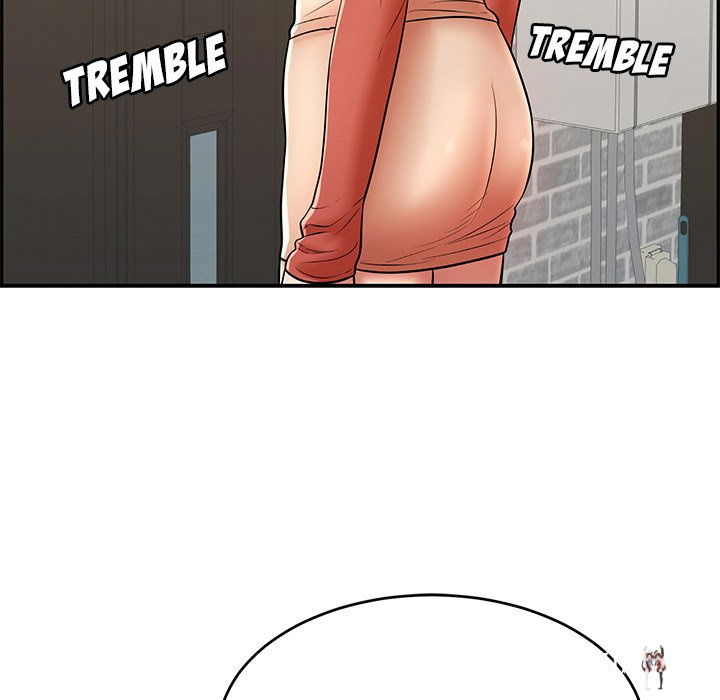 A Killer Woman A Killer Woman Chapter 100 - Page 77