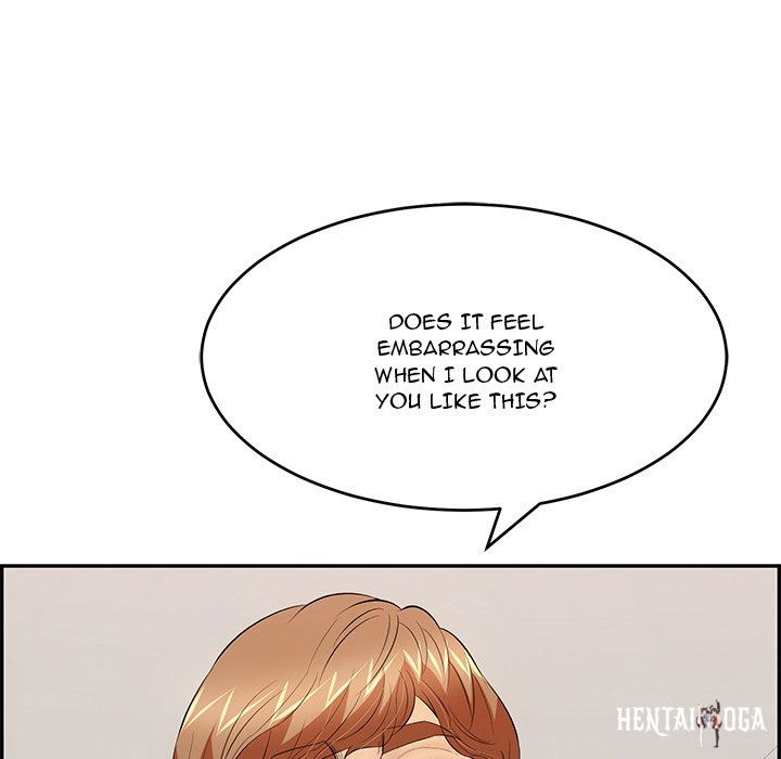 A Killer Woman A Killer Woman Chapter 100 - Page 8