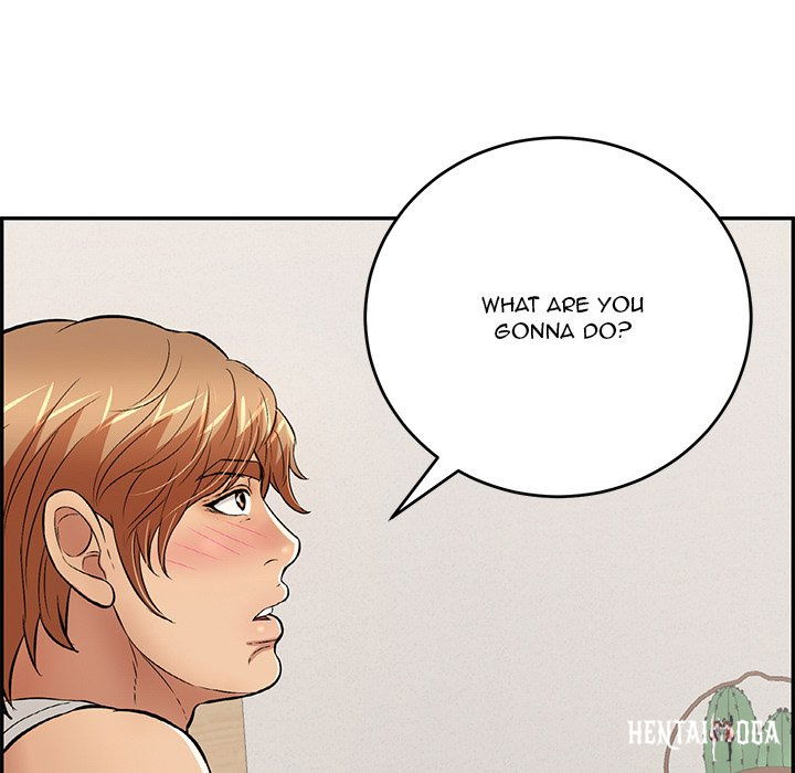 A Killer Woman A Killer Woman Chapter 100 - Page 80