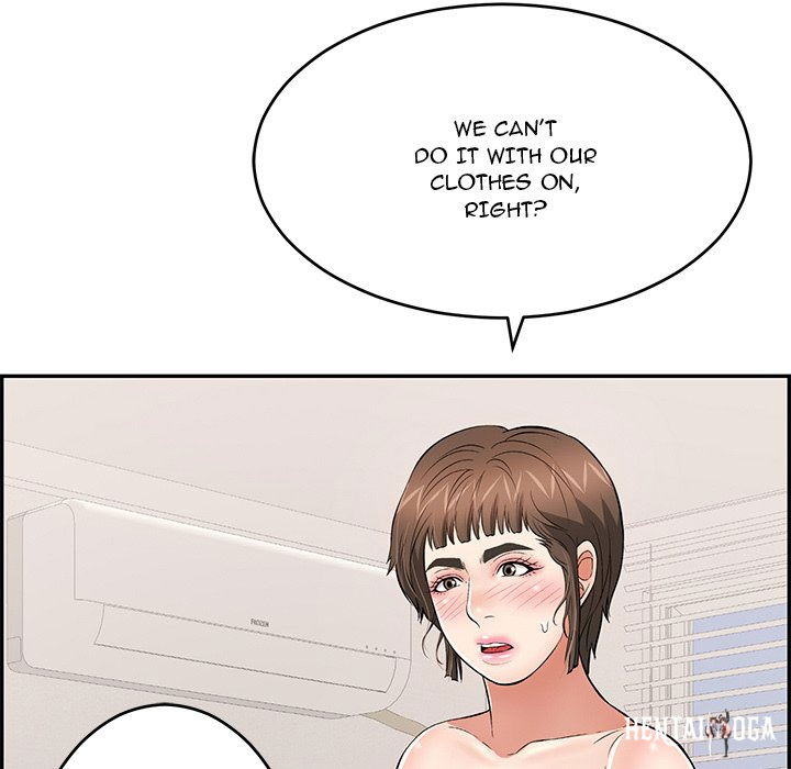 A Killer Woman A Killer Woman Chapter 100 - Page 82