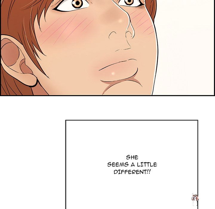 A Killer Woman A Killer Woman Chapter 100 - Page 85