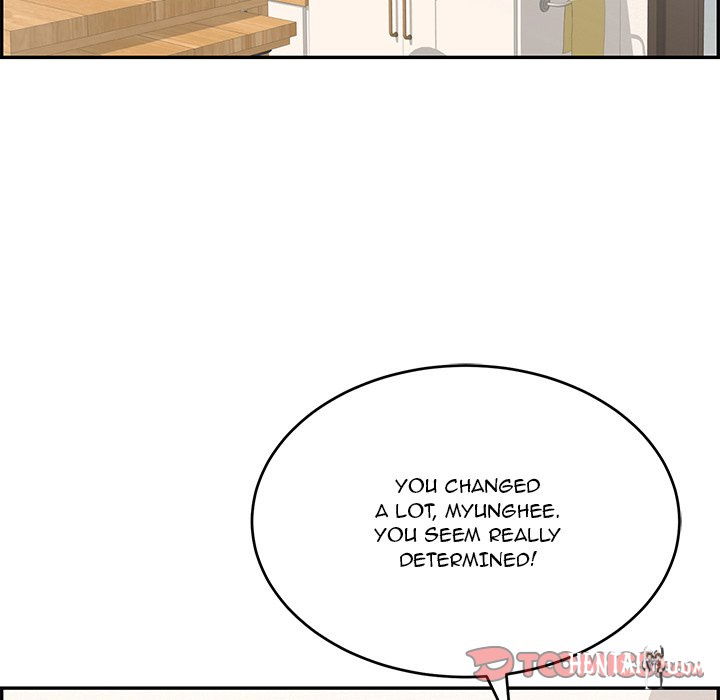 A Killer Woman A Killer Woman Chapter 100 - Page 87