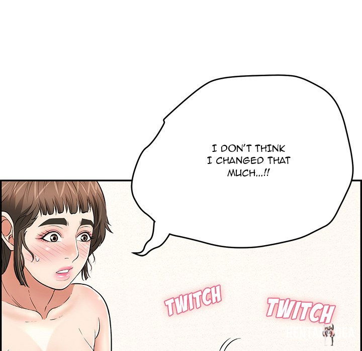 A Killer Woman A Killer Woman Chapter 100 - Page 89