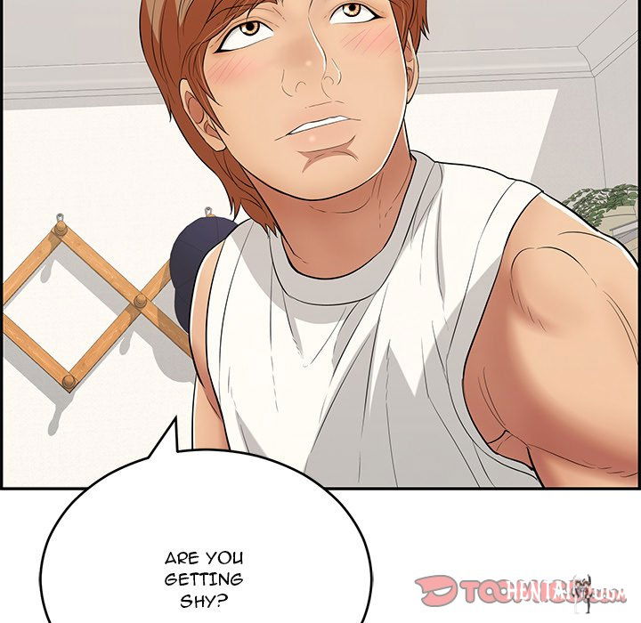 A Killer Woman A Killer Woman Chapter 100 - Page 9