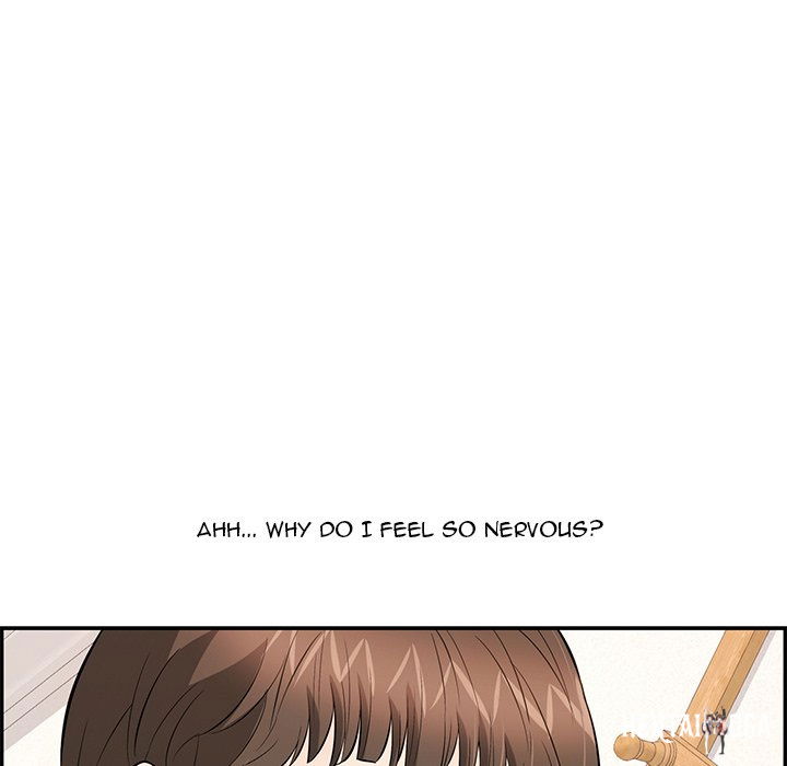 A Killer Woman A Killer Woman Chapter 100 - Page 91