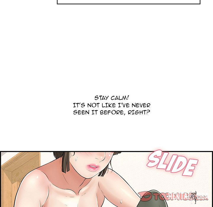 A Killer Woman A Killer Woman Chapter 100 - Page 93