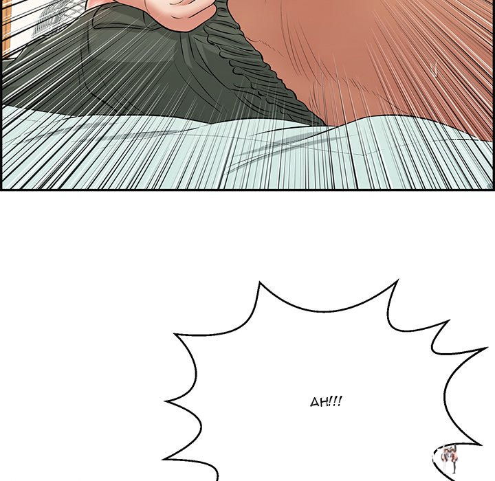 A Killer Woman A Killer Woman Chapter 100 - Page 96