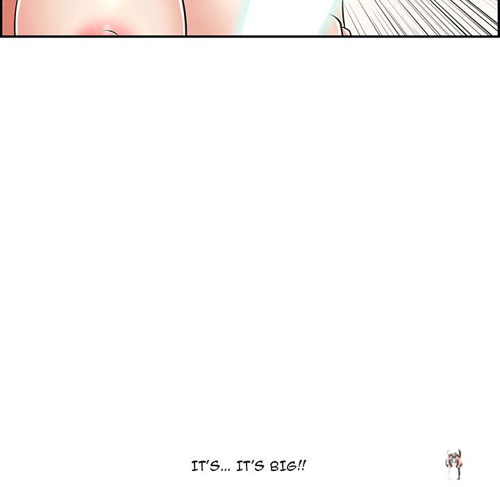 A Killer Woman A Killer Woman Chapter 100 - Page 98