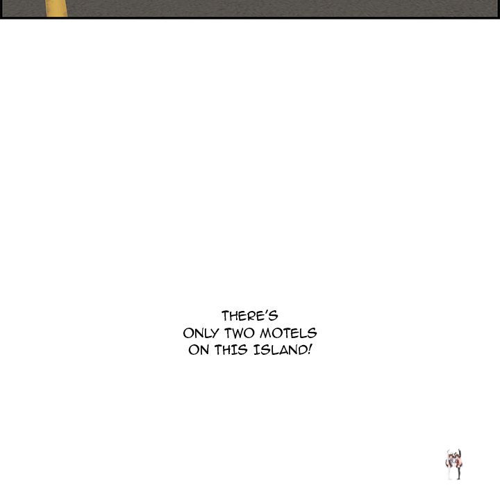 A Killer Woman A Killer Woman Chapter 101 - Page 102