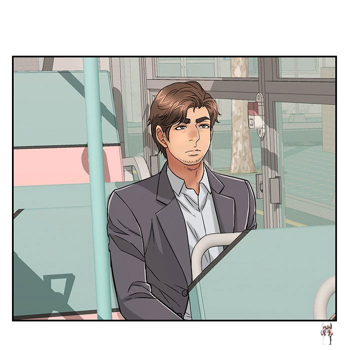 A Killer Woman A Killer Woman Chapter 101 - Page 103