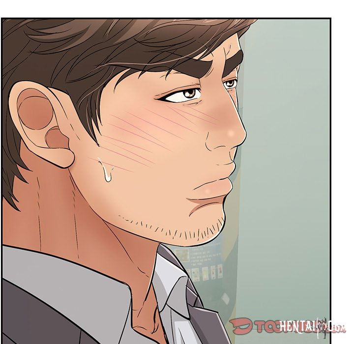 A Killer Woman A Killer Woman Chapter 101 - Page 105