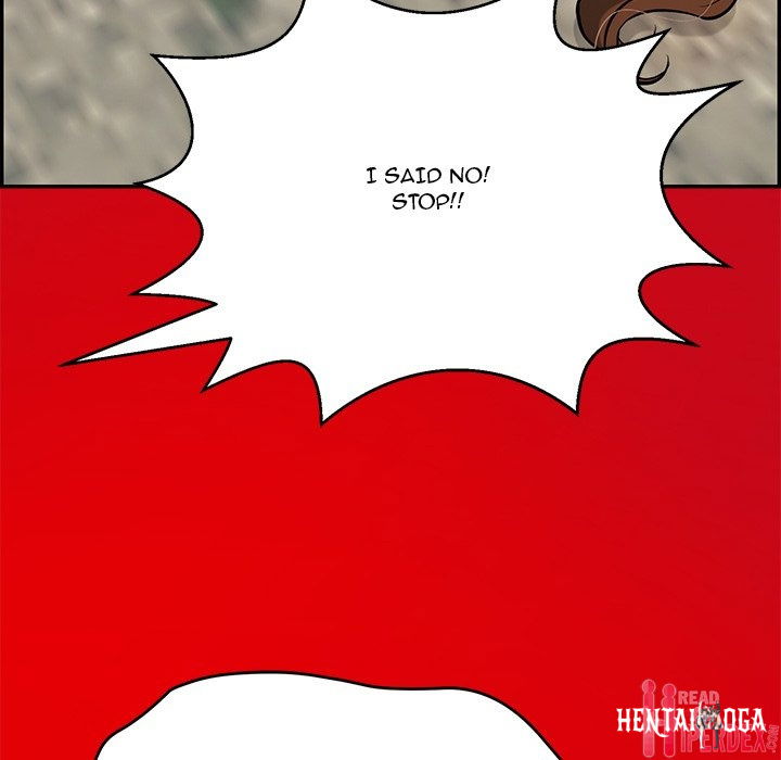 A Killer Woman A Killer Woman Chapter 101 - Page 11