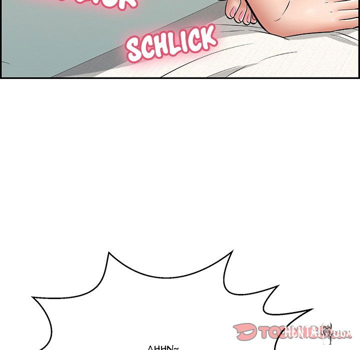 A Killer Woman A Killer Woman Chapter 101 - Page 117