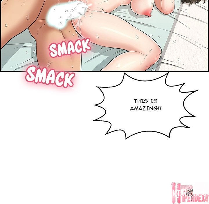 A Killer Woman A Killer Woman Chapter 101 - Page 121