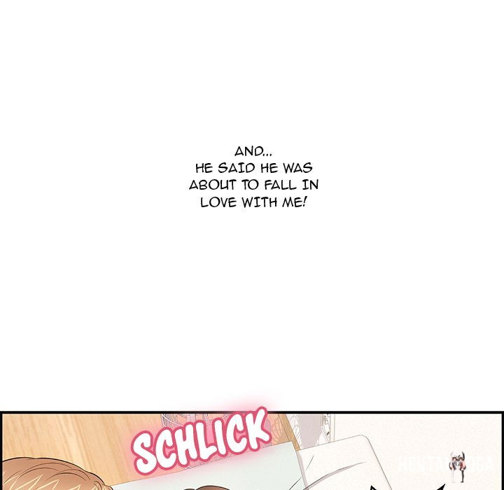 A Killer Woman A Killer Woman Chapter 101 - Page 122