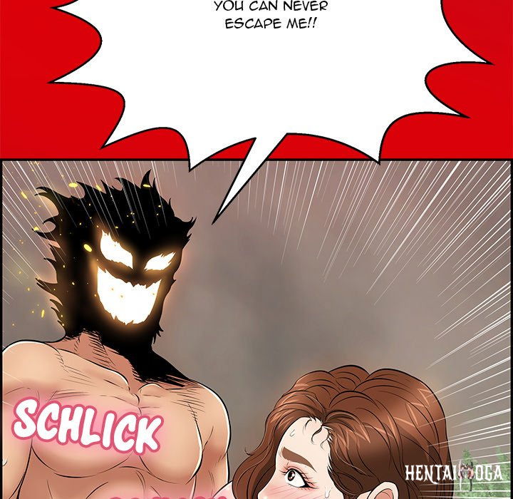 A Killer Woman A Killer Woman Chapter 101 - Page 14