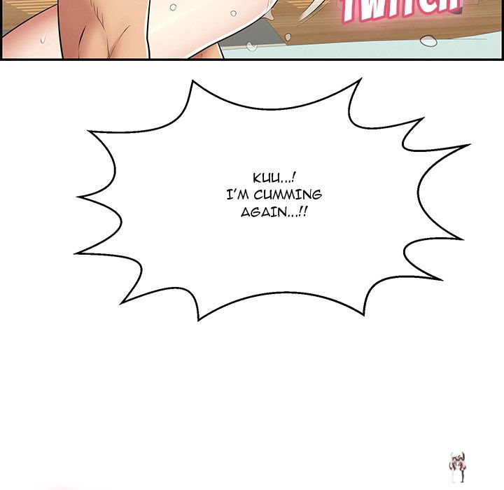 A Killer Woman A Killer Woman Chapter 101 - Page 140