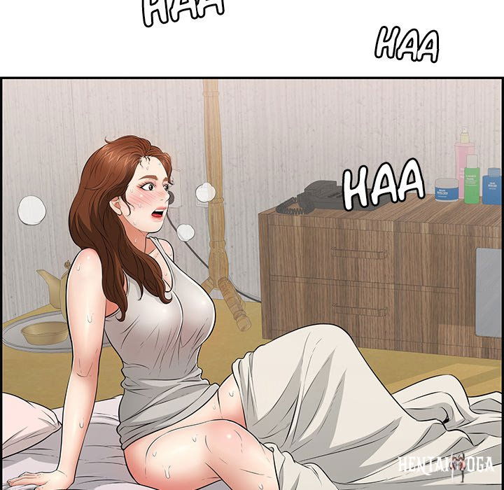 A Killer Woman A Killer Woman Chapter 101 - Page 20