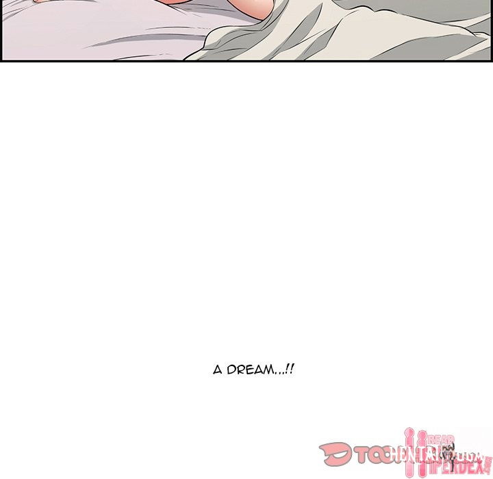 A Killer Woman A Killer Woman Chapter 101 - Page 21